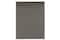 JAM Paper 10" x 13" Dark Gray Open End Catalog Premium Envelopes, 100ct.
